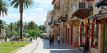 Ναύπλιο: μια πόλη ερωτική! Ναύπλιο: μια πόλη ερωτική!