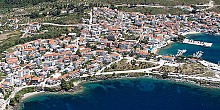 Neos Marmaras of Halkidiki Neos Marmaras of Halkidiki