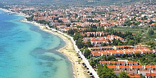 Nikiti, for unique holidays Nikiti, for unique holidays