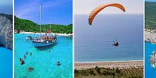 Ιόνια νησιά - Επτάνησα Ιόνια νησιά - Επτάνησα