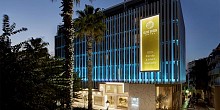 OLIVE GREEN HOTEL OLIVE GREEN HOTEL