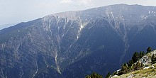 Διαμονή στον Όλυμπο Διαμονή στον Όλυμπο