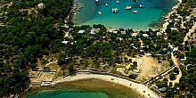 Αλυκή Θάσου Αλυκή Θάσου