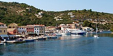 Paxos island: Access, transportation, useful info and telephones Paxos island: Access, transportation, useful info and telephones