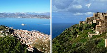 4ήμερη απόδραση στην Πελοπόννησο 4ήμερη απόδραση στην Πελοπόννησο