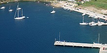 Porto Koufo of Halkidiki Porto Koufo of Halkidiki