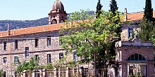 Προσκύνημα στη Λέσβο Προσκύνημα στη Λέσβο