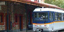Diakofto - Kalavryta Cog Railway Diakofto - Kalavryta Cog Railway