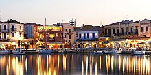 Discover magical Rethymnon Discover magical Rethymnon