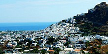 Fascinating routes around Skyros island Fascinating routes around Skyros island