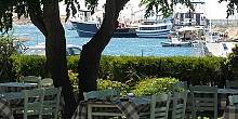 Σαμοθράκη, το “νησί των Μεγάλων Θεών” Σαμοθράκη, το “νησί των Μεγάλων Θεών”