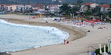 Sarti of Halkidiki Sarti of Halkidiki