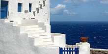 Διαμονή στη Σίφνο Διαμονή στη Σίφνο