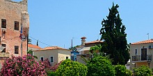 Sightseeing in Aegina Sightseeing in Aegina