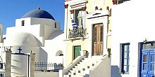 Sightseeing - Serifos Chora Sightseeing - Serifos Chora