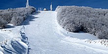 Ski center Vigla- Pisoderi 