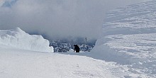 Ski resort in Vasilitsa, facilities, pistes and chairlifts Ski resort in Vasilitsa, facilities, pistes and chairlifts