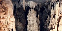 Σπηλαιοβάραθρο Πολύδροσου Φωκίδας