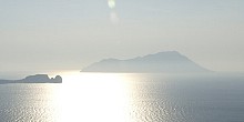 In the sunset… a stroll in Plaka In the sunset… a stroll in Plaka