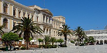 Discovering the beauty of Syros island Discovering the beauty of Syros island