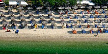 Thassos. The Emerald of the Aegean Thassos. The Emerald of the Aegean