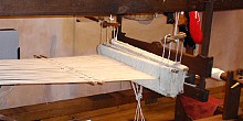 The Silk Art Museum Tsiakiri The Silk Art Museum Tsiakiri
