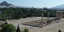 Tour in Ancient Athens Tour in Ancient Athens