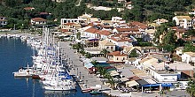 On foot .. Sivota - Polineri On foot .. Sivota - Polineri