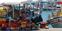 Tourist Guide of Aegina island Tourist Guide of Aegina island