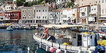 Tourist Guide of Hydra island Tourist Guide of Hydra island