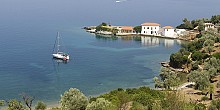 Tourist guide of Magnesia Tourist guide of Magnesia