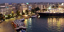 Tourist guide of Piraeus Tourist guide of Piraeus