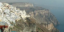 Tourist guide Santorini - Thira Tourist guide Santorini - Thira