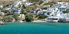 Tourist guide of Sikinos island Tourist guide of Sikinos island