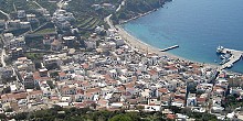 Touristic guide of Fournoi Ikaria Touristic guide of Fournoi Ikaria