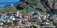 Τουριστικός Οδηγός Ψαρών Τουριστικός Οδηγός Ψαρών