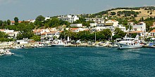Τουριστικός Οδηγός Σαμοθράκης Τουριστικός Οδηγός Σαμοθράκης