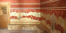 Palace of Knossos. What to see Palace of Knossos. What to see