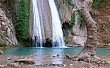 Neda waterfalls, a forgotten paradise