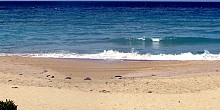 Παραλία Κάβος Κέρκυρας